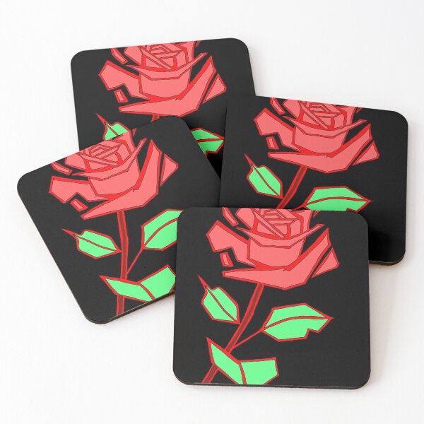 Item preview, THE ROSE! designed and sold by Design4alejandro.