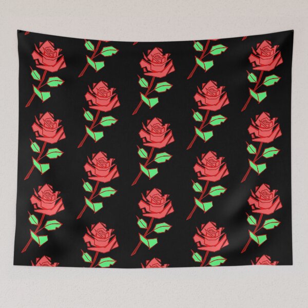 Item preview, THE ROSE! designed and sold by Desingalejandro.