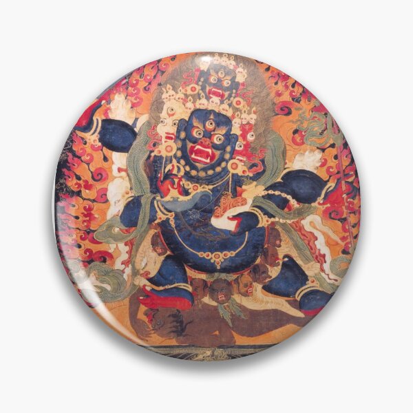 Item preview, The Original Demon Slayer designed and sold by silklotus.