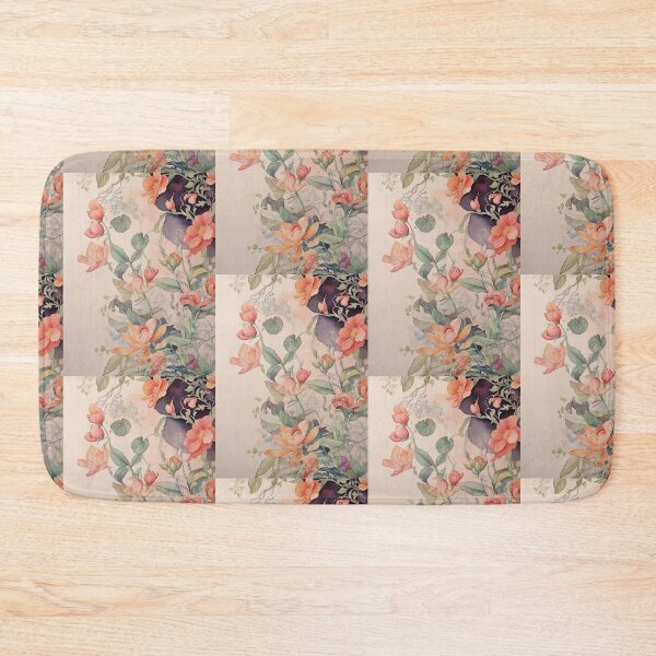 Item preview, A colorful symphony of watercolor beauty designed and sold by KilianSzmid.