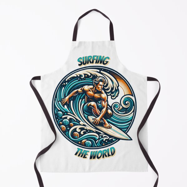 Item preview, Global Wave Rider designed and sold by Shipwrecked2020.