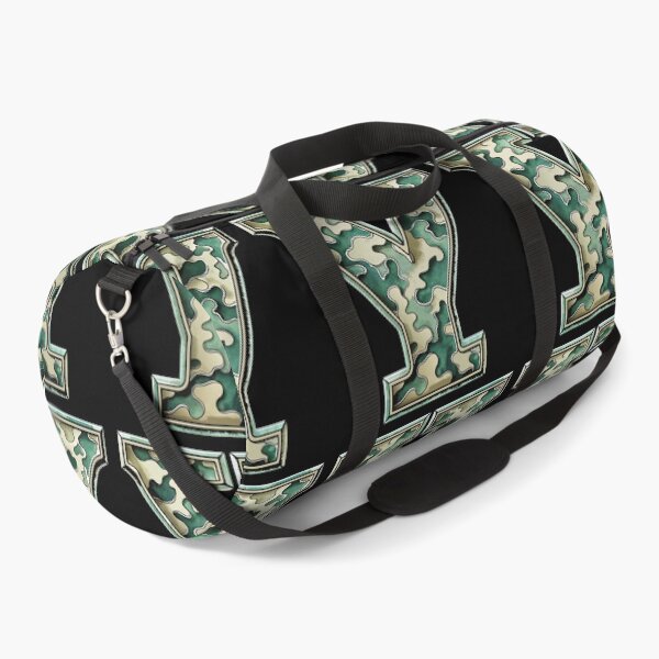 Item preview, camouflage letter Y designed and sold by jkrphoto.