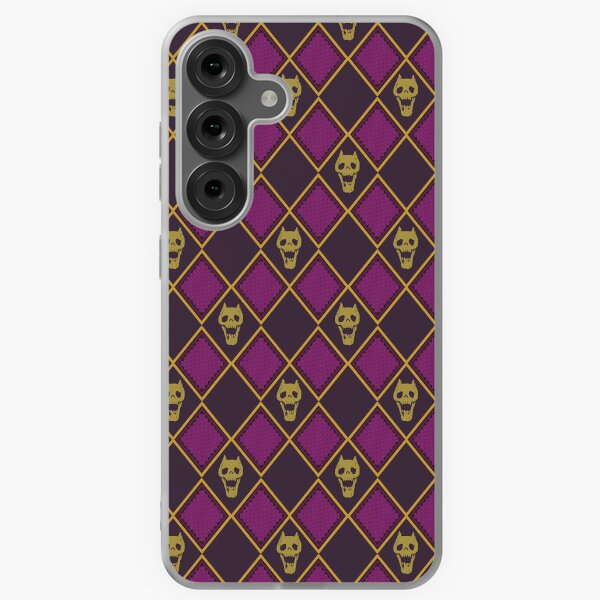 Item preview, Kira's Pattern - Classic Purple designed and sold by SoapyGrenade.