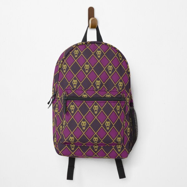 Item preview, Kira's Pattern - Classic Purple designed and sold by SoapyGrenade.