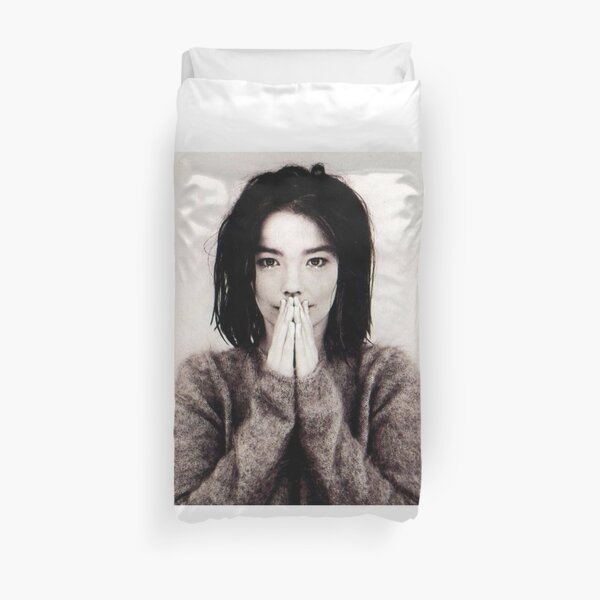 Bjork Funda nórdica