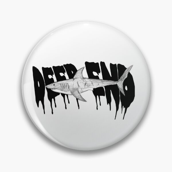 Item preview, Deep end designed and sold by AkashicDweller.