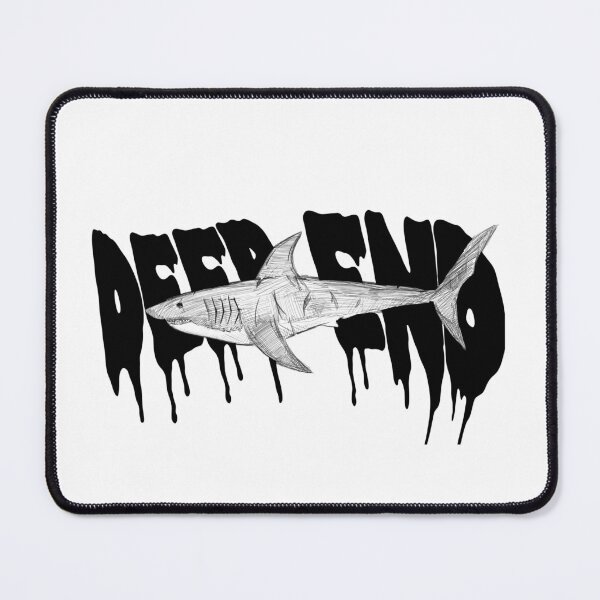 Item preview, Deep end designed and sold by AkashicDweller.