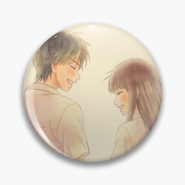 Item preview, Kimi ni todoke  designed and sold by Maca_paca.