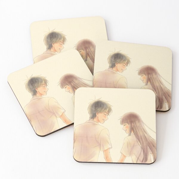 Item preview, Kimi ni todoke  designed and sold by Maca_paca.