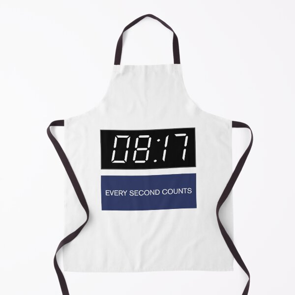 Item preview, Every second counts The Bear designed and sold by dankomarcha.
