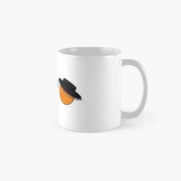 Buffalo Braves Basketball Coffee Mug by Arani Safira - Pixels