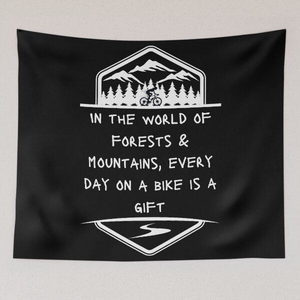 Item preview, Forest Cycling designed and sold by Ink-Fusions.