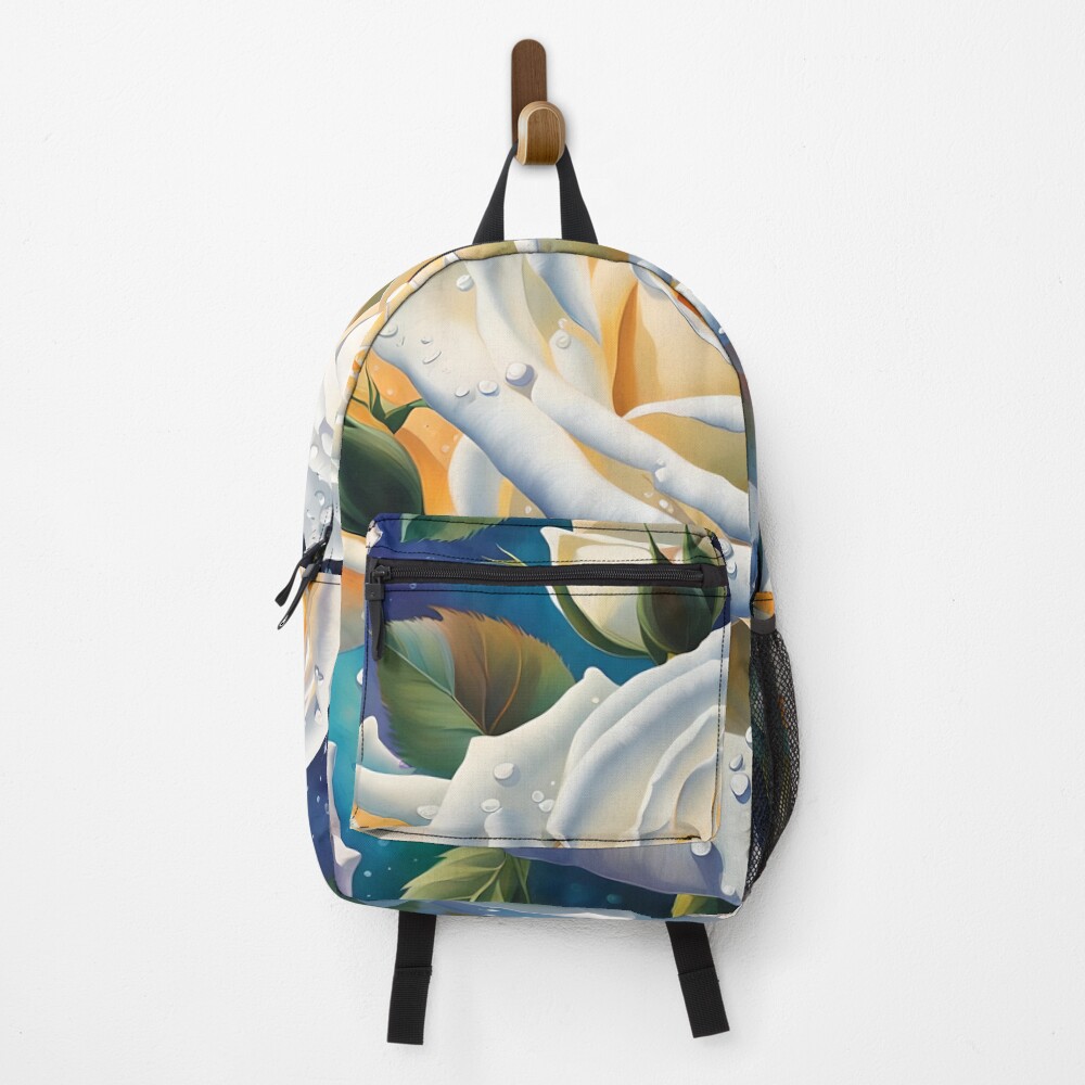 Item preview, Backpack designed and sold by Grandcreators.