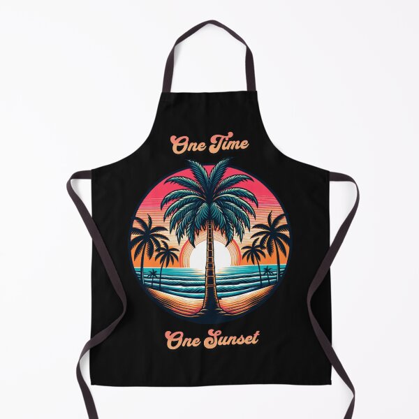 Item preview, Tropical Twilight Sentinel designed and sold by Shipwrecked2020.