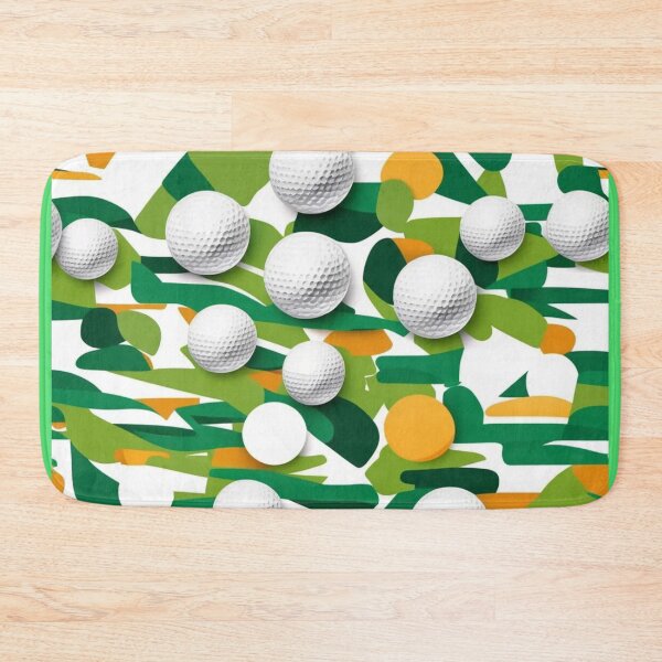 Item preview, golf club designed and sold by OxiSkor.