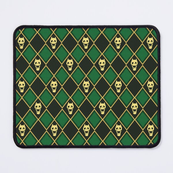 Item preview, Kira's Pattern - Classic Green designed and sold by SoapyGrenade.