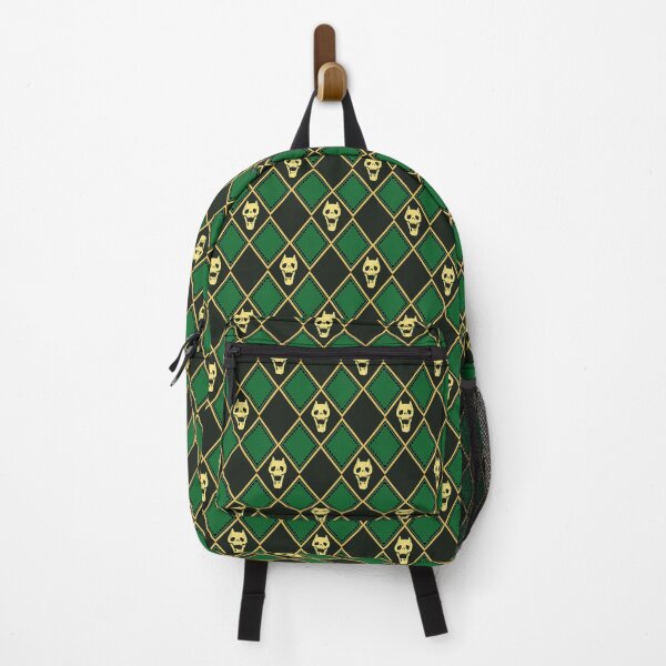 Item preview, Kira's Pattern - Classic Green designed and sold by SoapyGrenade.