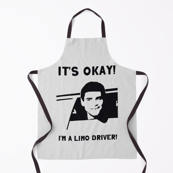 Item preview, Jim Carey | Limo Driver designed and sold by W-A-W-A.