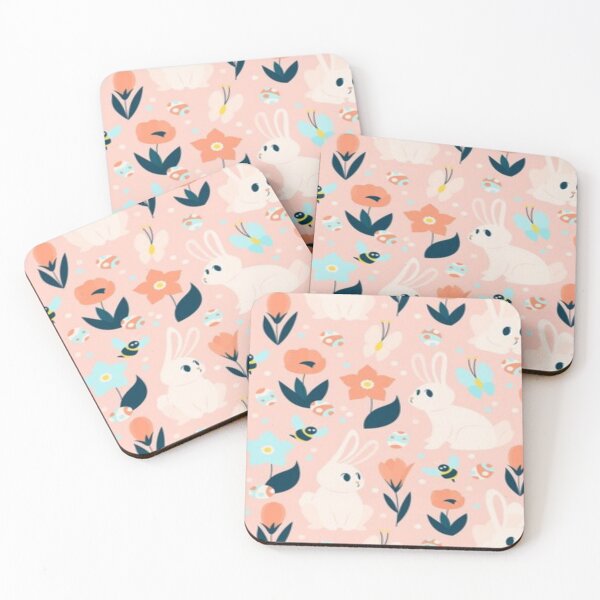 Item preview, Cute Easter patterns  designed and sold by Starfox120.