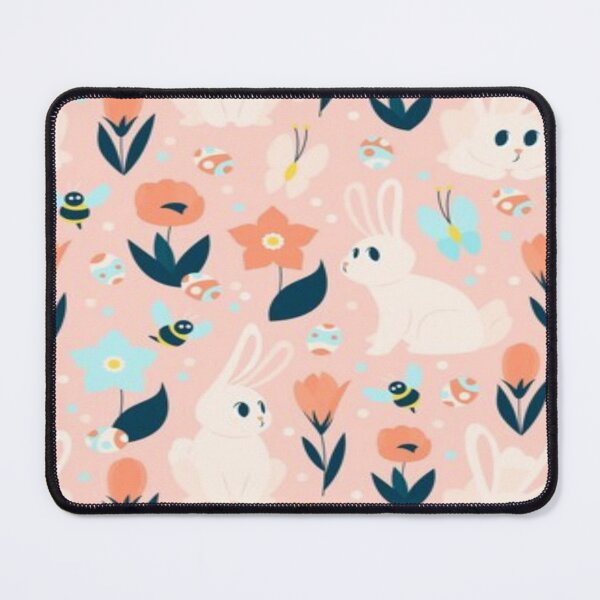Item preview, Cute Easter patterns designed and sold by Starfox120.