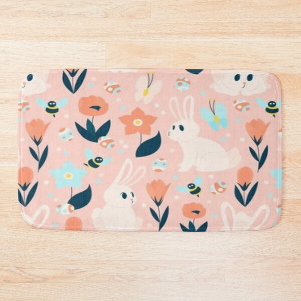 Item preview, Cute Easter patterns  designed and sold by Starfox120.