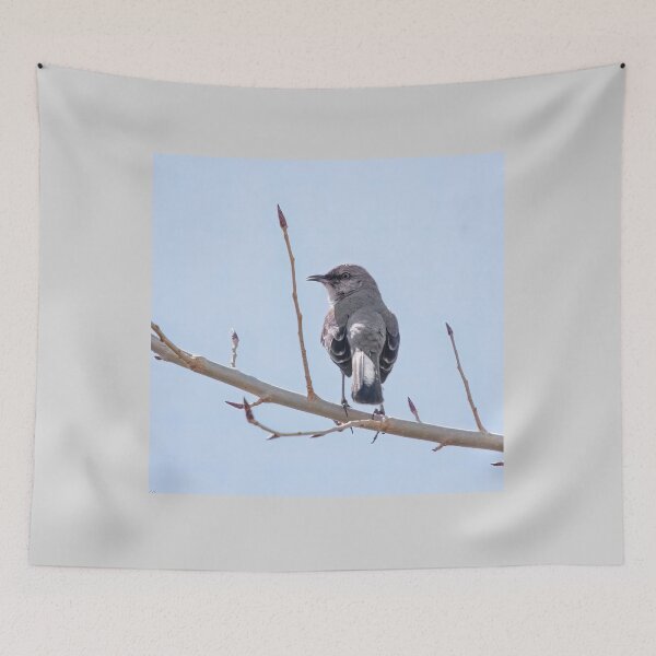 Item preview, Mockingbird  designed and sold by CarolM.