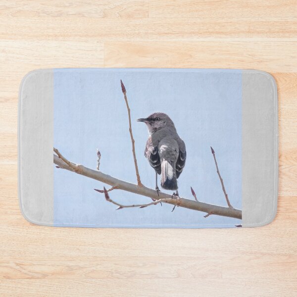 Item preview, Mockingbird  designed and sold by CarolM.