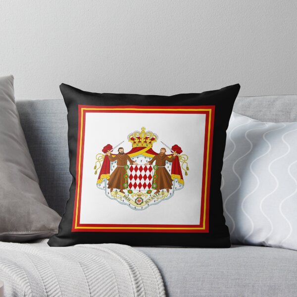 Item preview, MONACO (STATE) Gifts, Stickers & Products (F) designed and sold by mpodger.