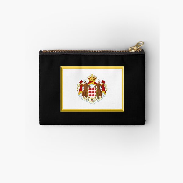 Item preview, MONACO (STATE) Gifts, Stickers & Products (F) designed and sold by mpodger.