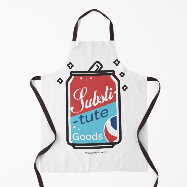 Item preview, Substitute Goods designed and sold by Marginal Revolution University.