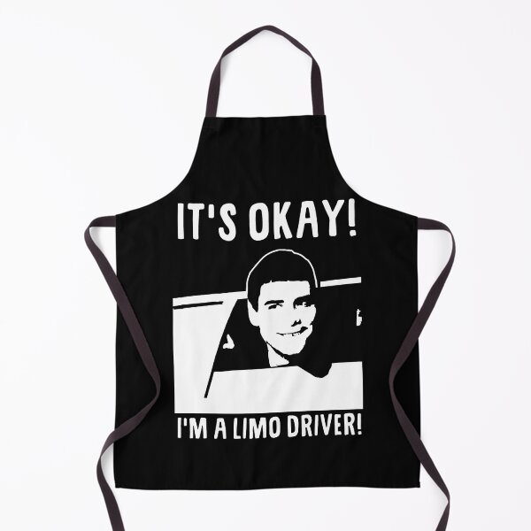 Item preview, Jim Carey | Limo Driver designed and sold by W-A-W-A.