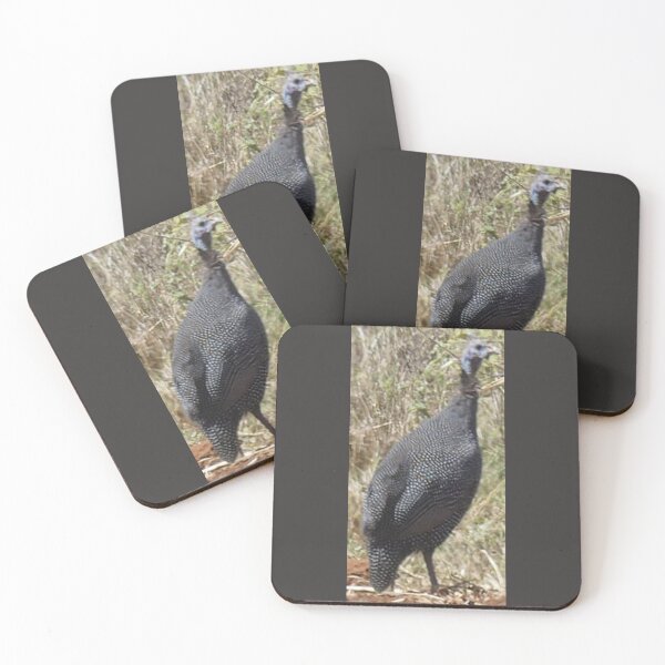 Item preview, Overwhelming Guinea Fowl Colors designed and sold by annenambiro.