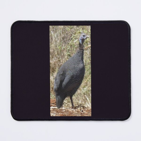 Item preview, Overwhelming Guinea Fowl Colors designed and sold by annenambiro.