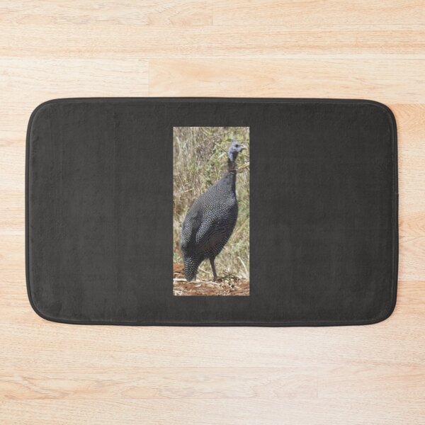 Item preview, Overwhelming Guinea Fowl Colors designed and sold by annenambiro.