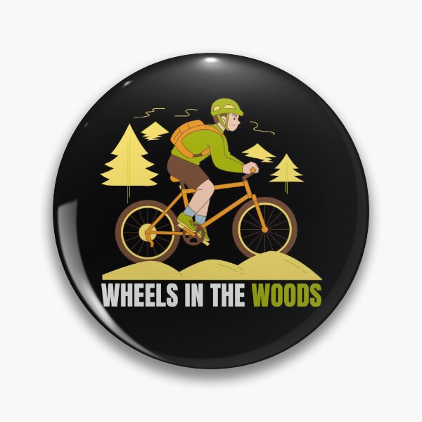 Item preview, Forest Cycling designed and sold by Ink-Fusions.