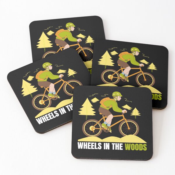 Item preview, Forest Cycling designed and sold by Ink-Fusions.