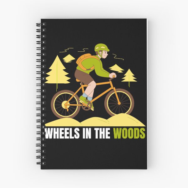 Item preview, Forest Cycling designed and sold by Ink-Fusions.