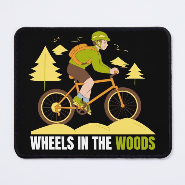 Item preview, Forest Cycling designed and sold by Ink-Fusions.