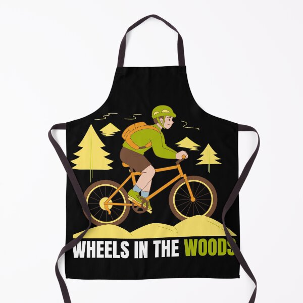Item preview, Forest Cycling designed and sold by Ink-Fusions.