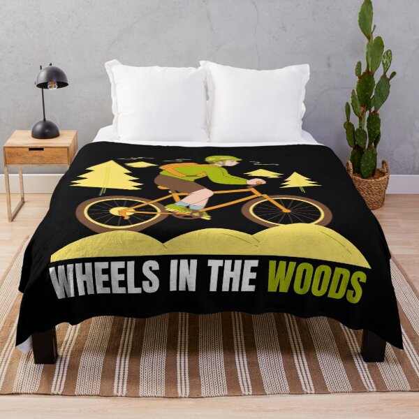Item preview, Forest Cycling designed and sold by Ink-Fusions.