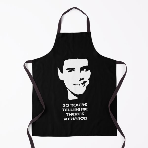 Item preview, Jim Carey | So You're Telling Me There's A Chance designed and sold by W-A-W-A.