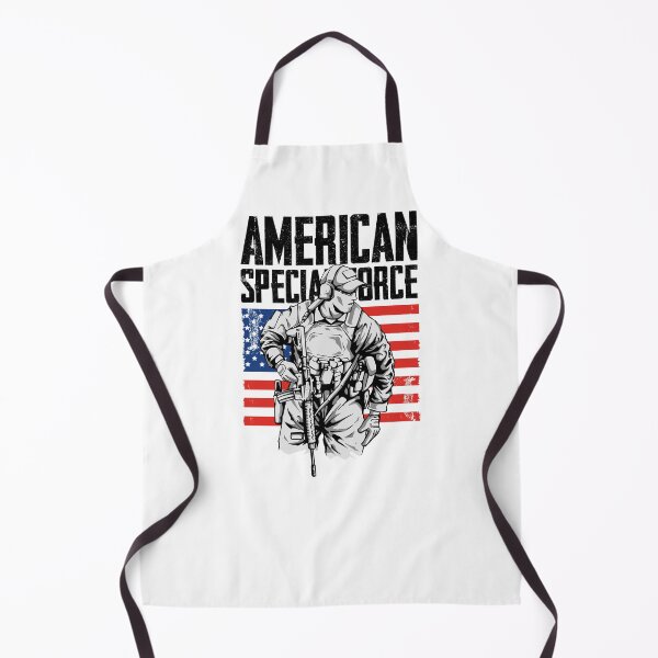 Item preview, American Special Force Soldier designed and sold by EanayarDesigns.