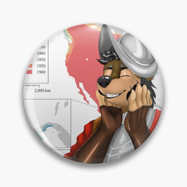 Item preview, Conquista Yote designed and sold by smartwhitefang.