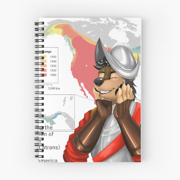 Item preview, Conquista Yote designed and sold by smartwhitefang.