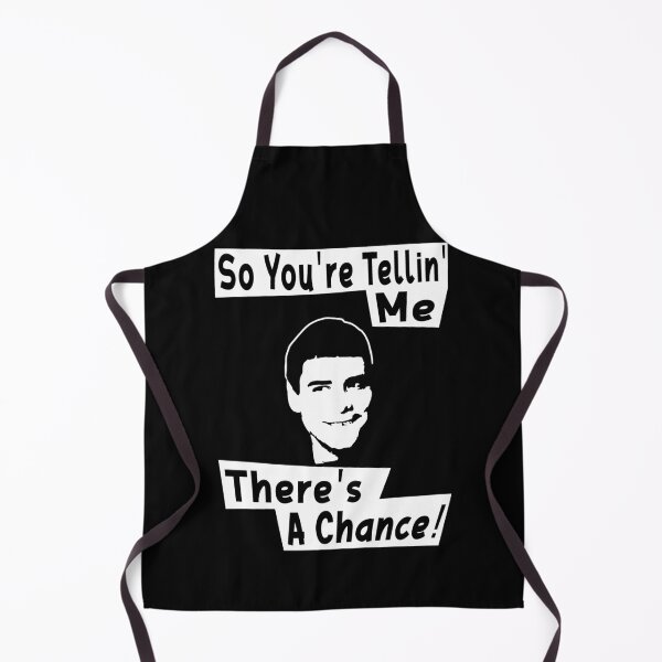 Item preview, Jim Carey | So You're Telling Me There's A Chance designed and sold by W-A-W-A.