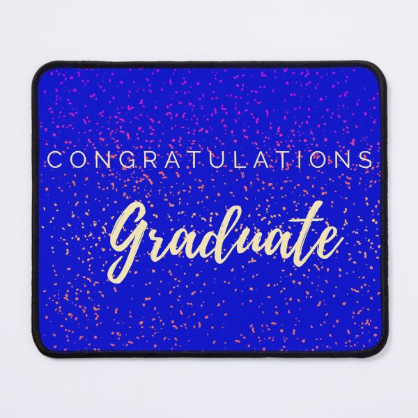 Item preview, Graduation Poster designed and sold by MarquezShopy.