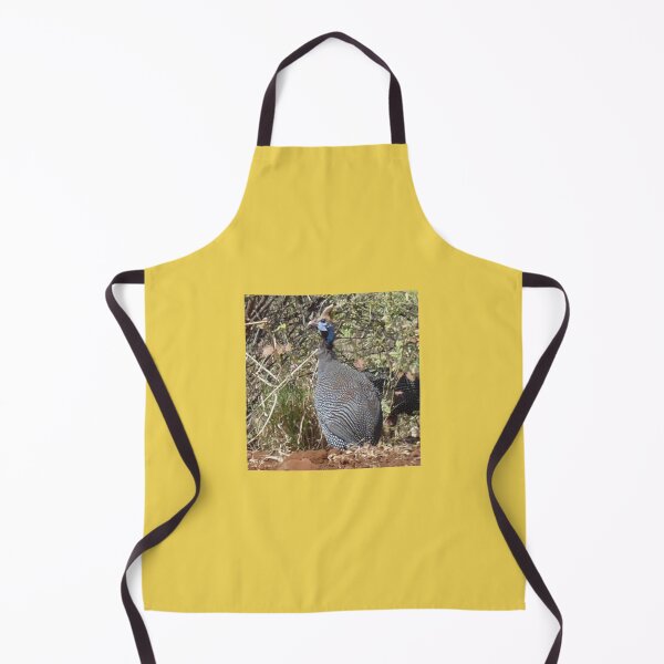 Item preview, Vivid Guinea fowl in Masai Mara National Reserve designed and sold by annenambiro.