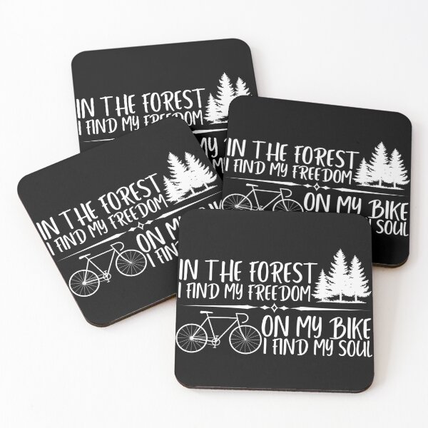 Item preview, Forest Cycling designed and sold by Ink-Fusions.