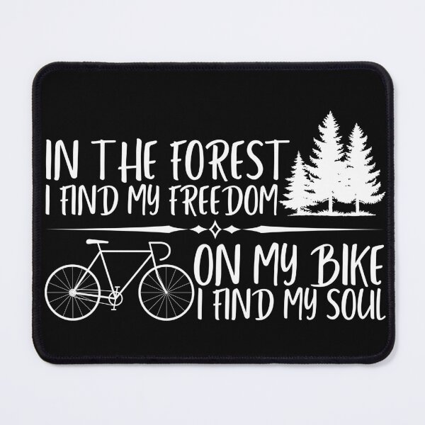 Item preview, Forest Cycling designed and sold by Ink-Fusions.