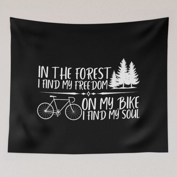 Item preview, Forest Cycling designed and sold by Ink-Fusions.